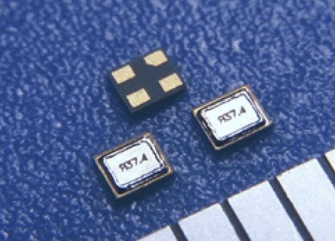 RIVER FCX-08 SMD1210-M4 - Picture