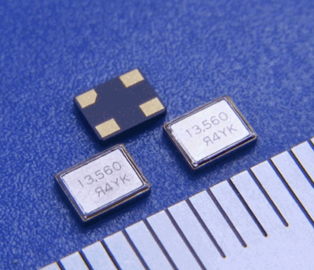 RIVER FCX04C SMD3225-M4 - Picture - transparent