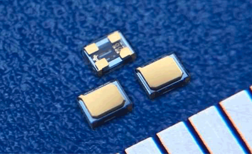 RIVER - Q-SMD1210-M4 - kHz - TFX-05X - Picture