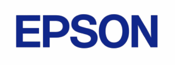 EPSON Logo