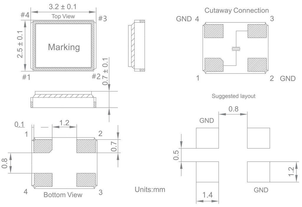 Q-SMD3225-M4-12.000000 MHz-FU-10-10/10-2070