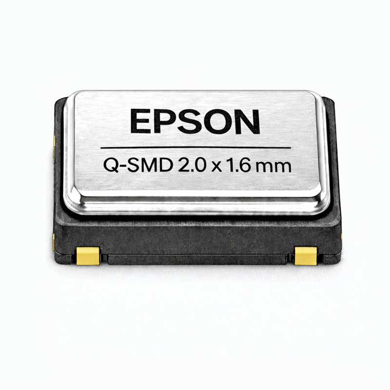 Q-SMD2016-M4-39.000000 MHz-FU-8-10/10-2075 | Epson FA-128