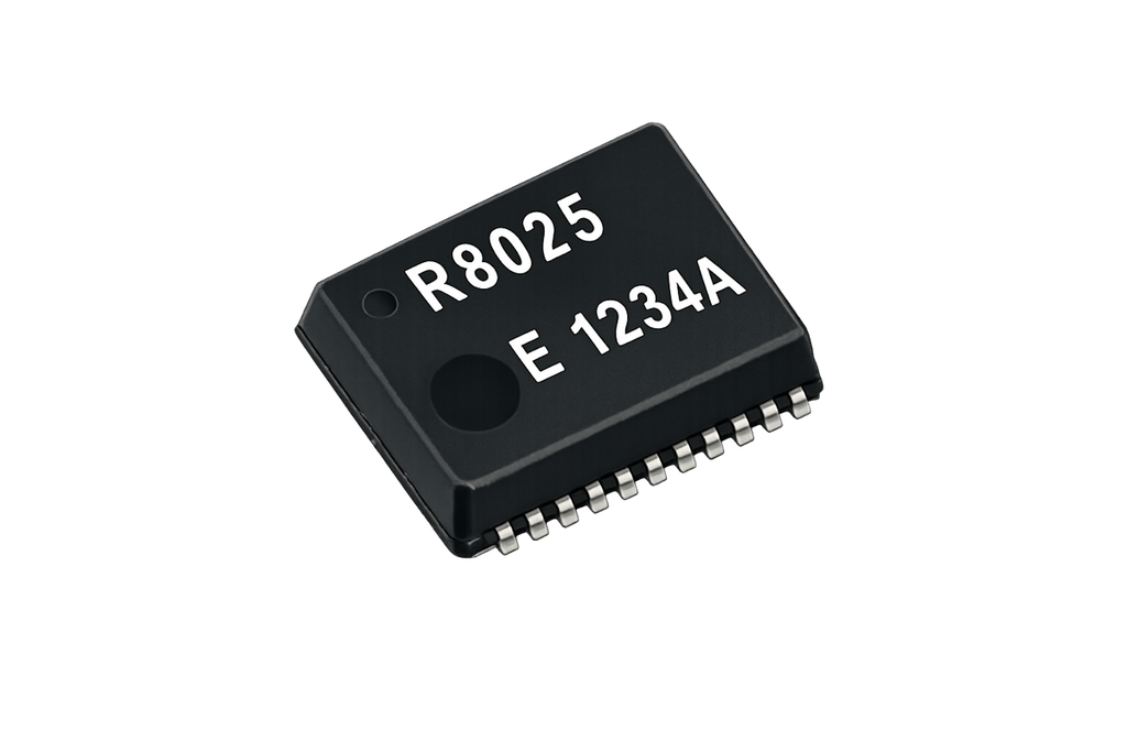 RX8025NB AC