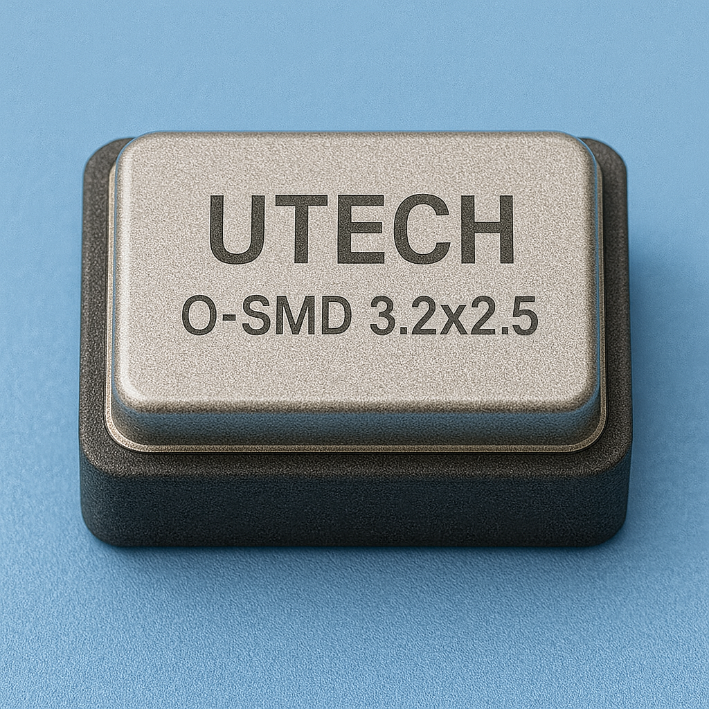 O-SMD3225-M4-25.000000 MHz-3.3-25-4085