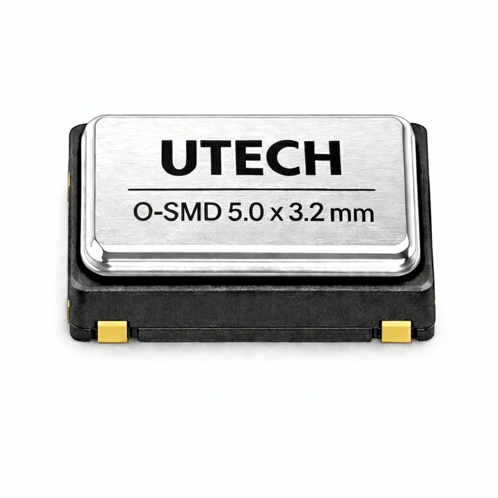O-SMD5032-M4–16.000000 MHz-3.3-50-4085