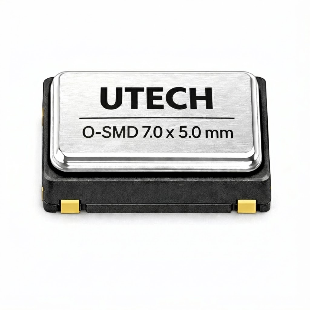 O-SMD7050-M4–3.686400 MHz-5.0-100-4085