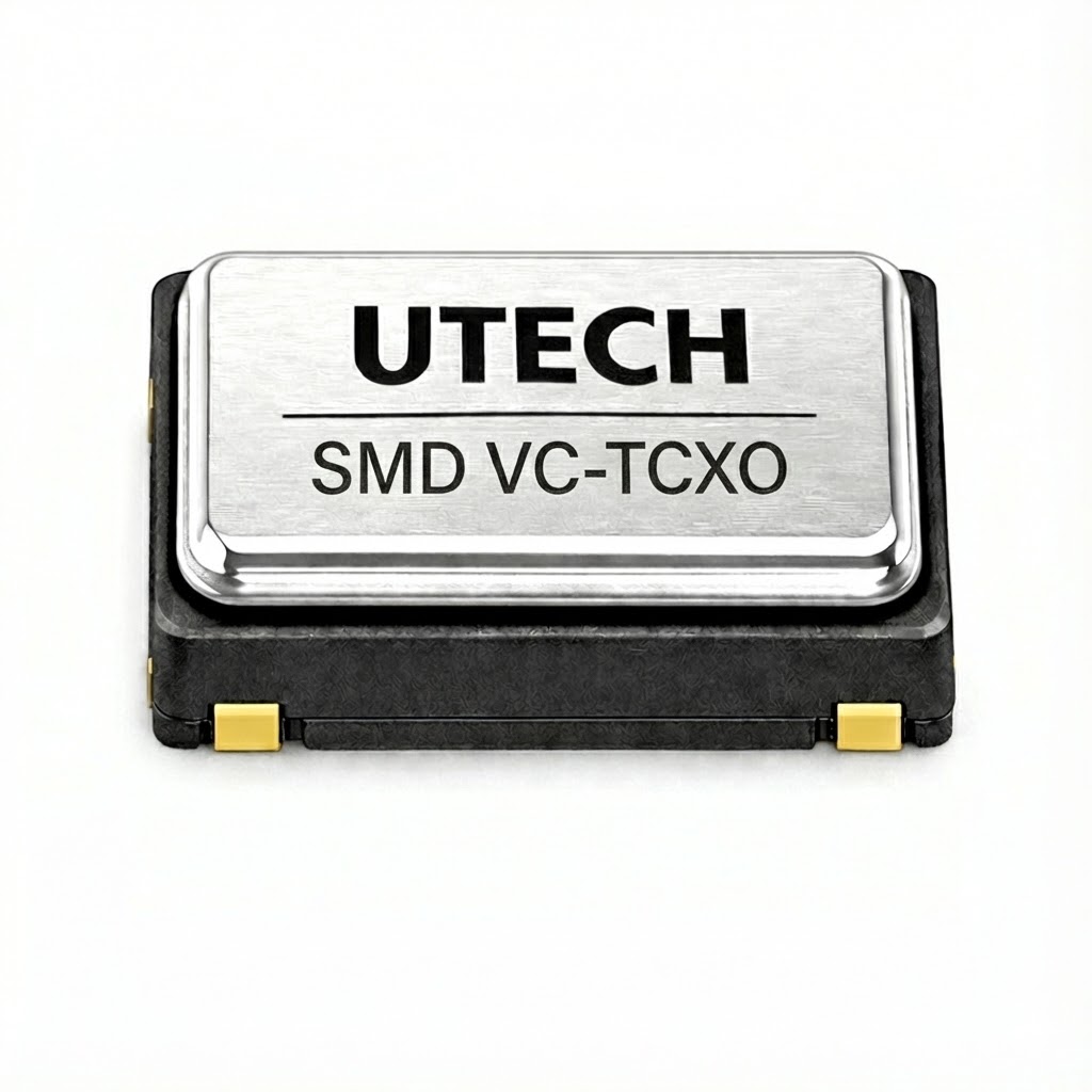 O-VCTCXO-SMD5032-M4-19.200000 MHz-2.4~5.5-2.5-3075-CSW