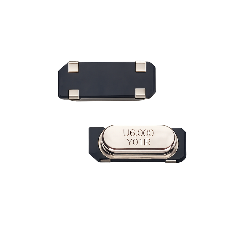 Q-SMD1350-8.000000 MHz-FU-30-30/50-2070