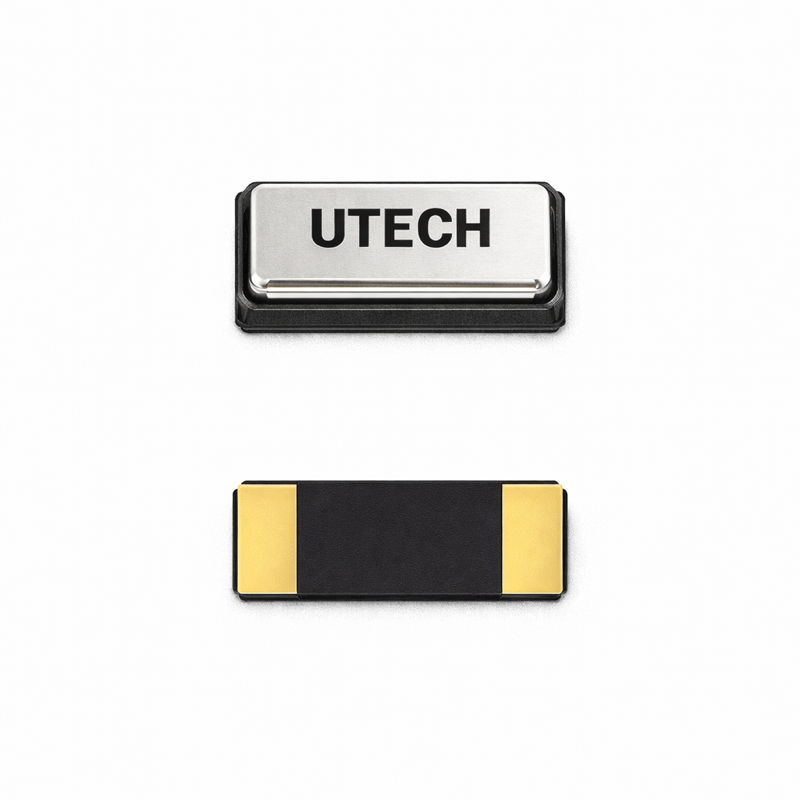 Q-SMD1610-C2-32.768 kHz-7-20-4085