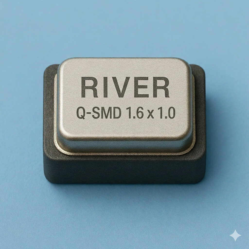Q-SMD1610-C2-32.768 kHz-7-20-4085