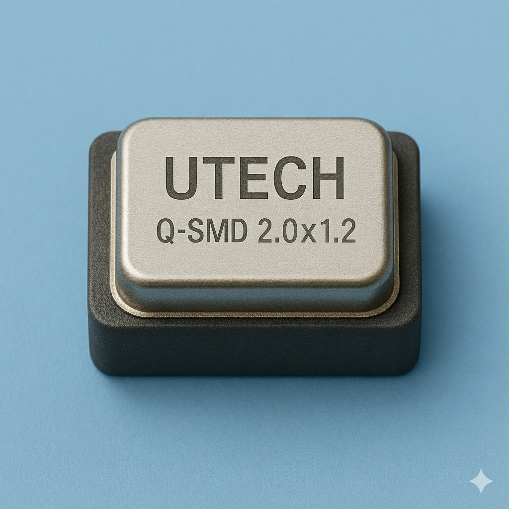 Q-SMD2012-C2-32.768 kHz-7-20-4085 | Seiko Instruments SC20S