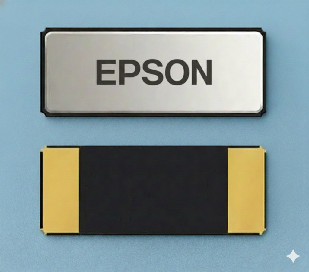 Q-SMD3215-C2-32.768 kHz-9-20-4085-LESR | FC-135R