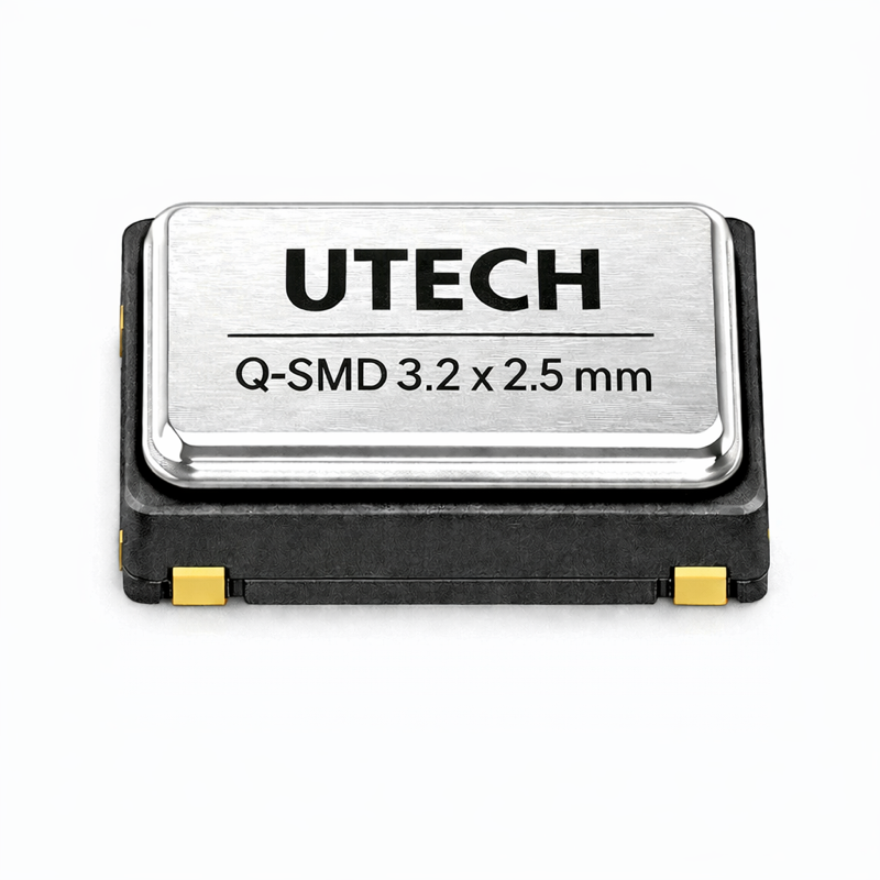 Q-SMD3225-M4-14.745600 MHz-FU-10-10/50-40125