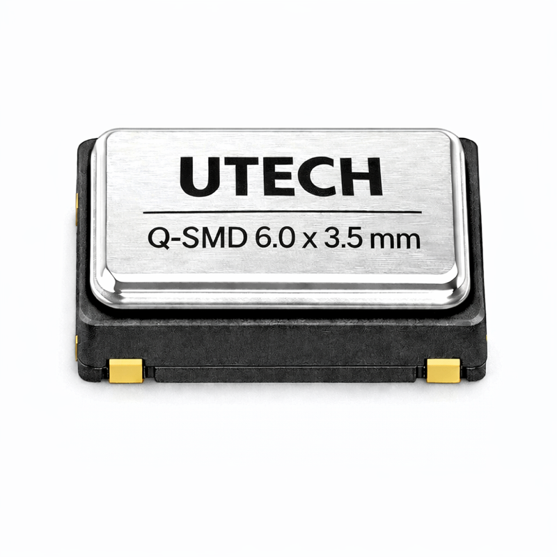 Q-SMD6035-M4-25.000000 MHz-FU-18-30/30-4085