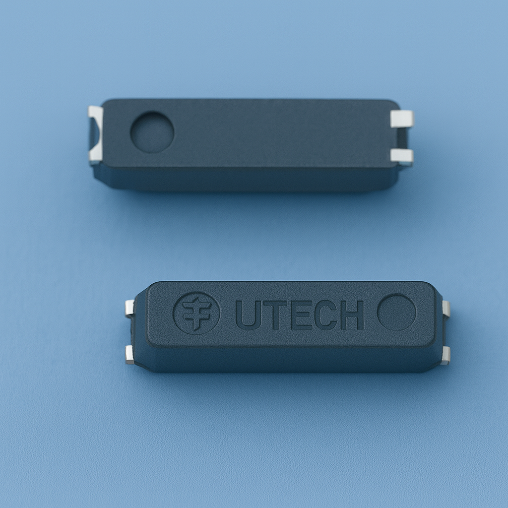 Q-SMD7015-P4-32.768 kHz-12.5-10-4085