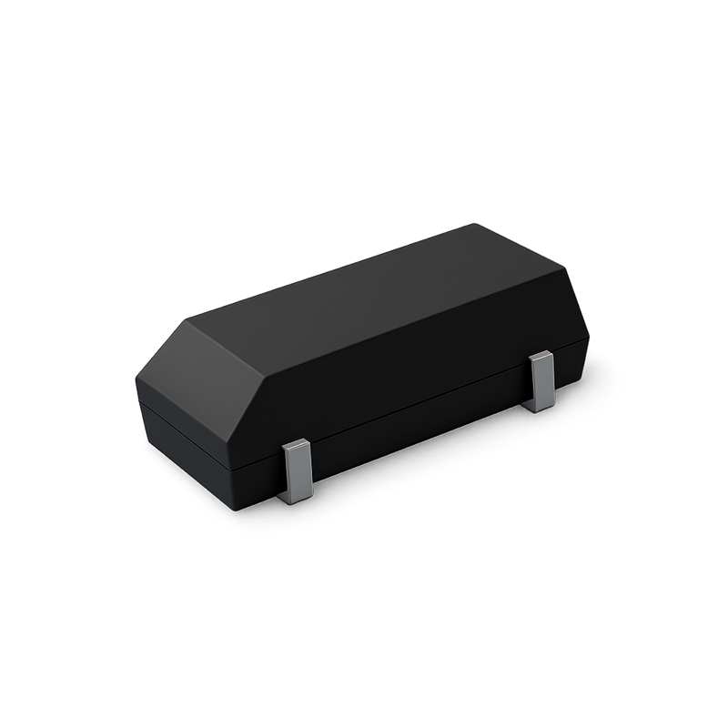 Q-SMD8038-P4L-32.768 kHz-12.5-20-4085