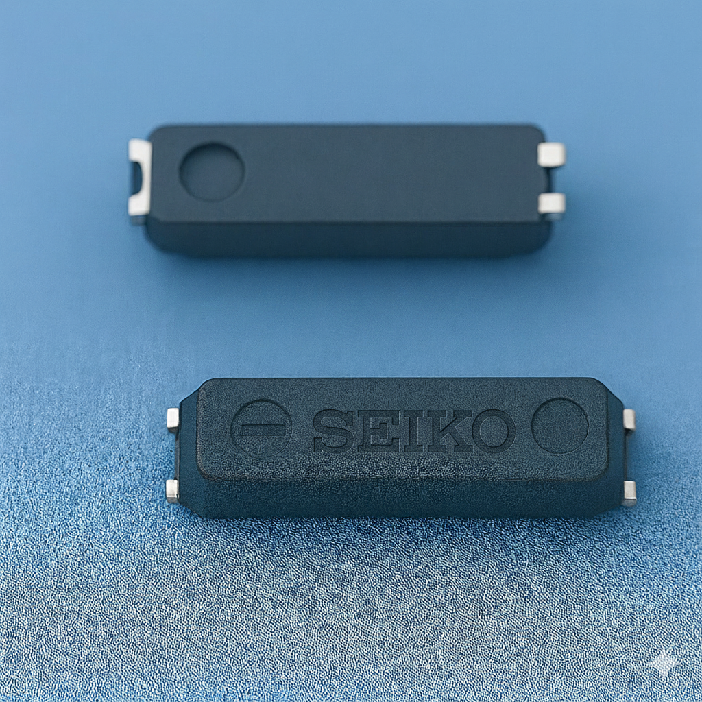 Q-SMD7015-P4-32.768 kHz-7-10-4085 | SSP-T7-F