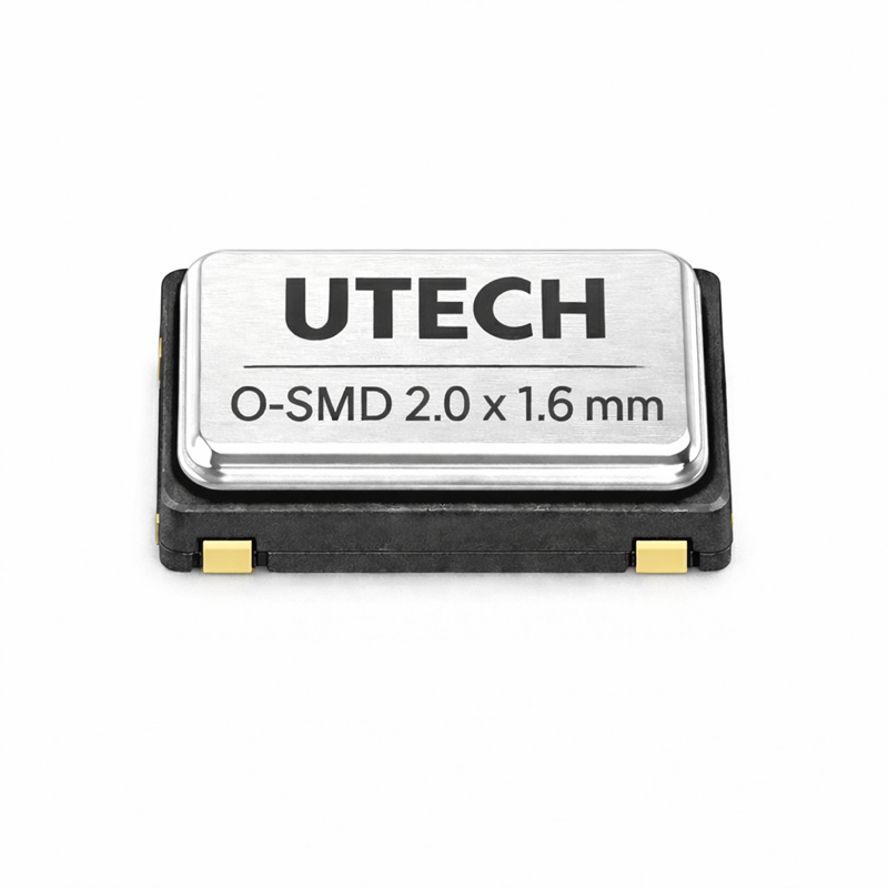 O-SMD2016-M4-25.000000 MHz-3.3-25-4085