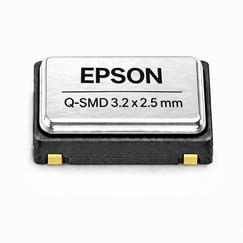 Q-SMD3225-M4-48.000000 MHz-FU-7-10/10-2075  | Epson TSX-3225