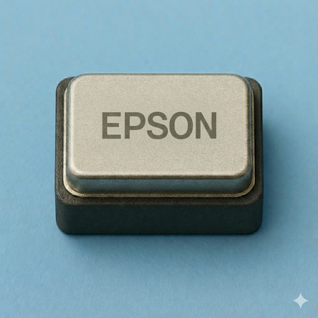 O-SMD7050-M4-40.000000 MHz-5.0-100-4085 | Epson SG-8002CA