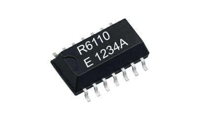 RX6110SA B