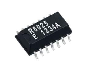 RX8025SA AC