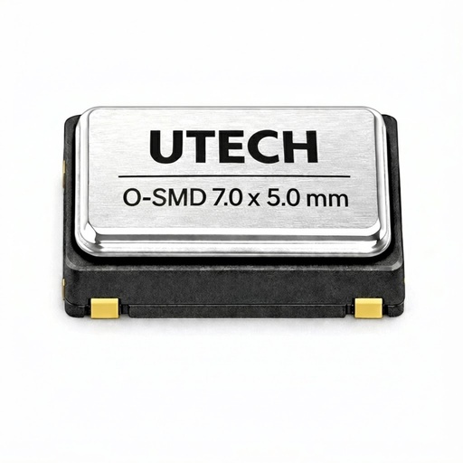 [20-0144] O-SMD7050-M4-36.864000 MHz-3.3-50-40105