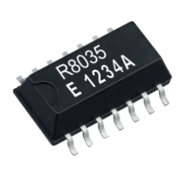 [91-0025] RX-8035SA B