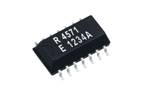 [91-0034] RX-4571SA B