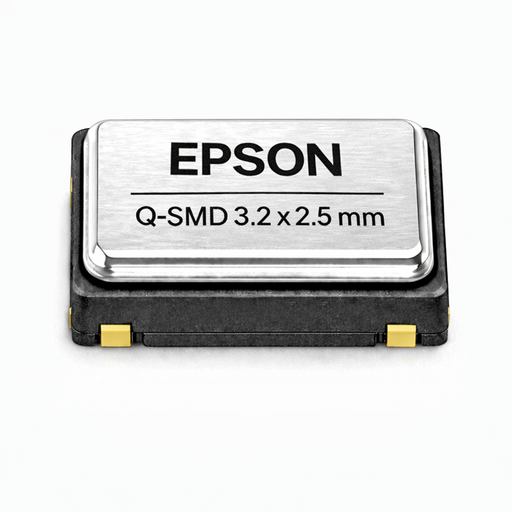 [11-0071] Q-SMD3225-M4-48.000000 MHz-FU-7-10/10-2075  | Epson TSX-3225
