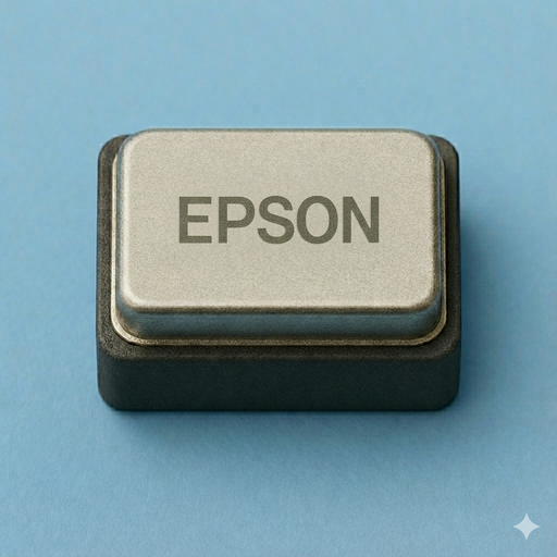 [21-0085] O-SMD7050-M4-40.000000 MHz-5.0-100-4085 | Epson SG-8002CA