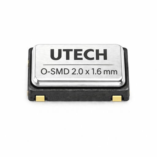 [20-0150] O-SMD2016-M4-25.000000 MHz-3.3-50-40105