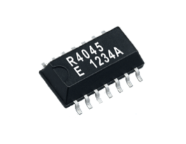 [91-0001] RX-4045SA AA