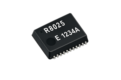 [91-0009] RX8025NB AC