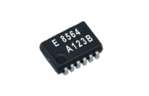 [91-0004] RX-8564LC B T