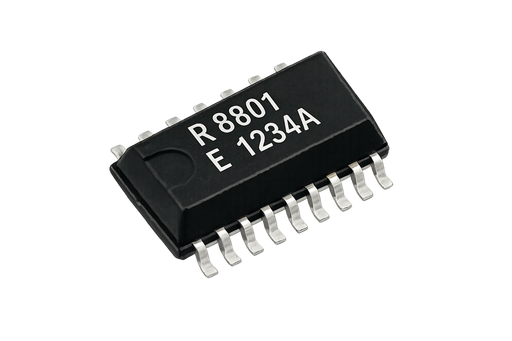 [91-0008] RX-8801SA UB