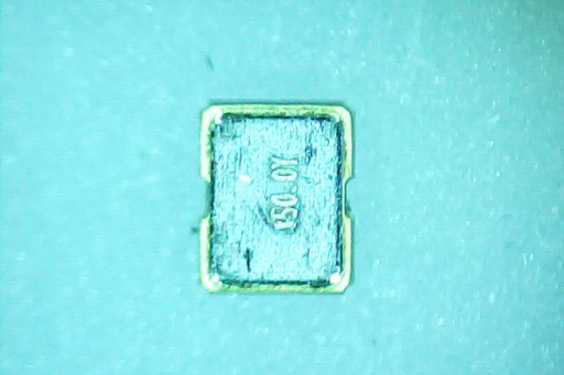 [24-0001] O-SMD1612-M4-20.000000 MHz-1.60~3.63-25-4085 | FCXO-07