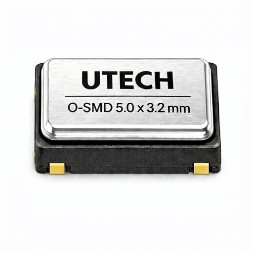 O-SMD5032-M4-32.768 kHz-3.3-20-2070