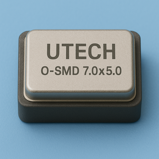 [20-0039] O-SMD7050-M4-50.000000 MHz-1.6~3.6-50-4085