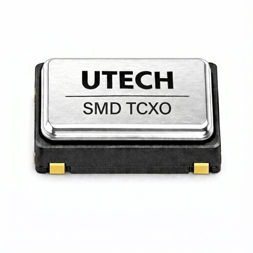 [40-0028] O-TCXO-SMD2520-M4-38.400000 MHz-3.3-1.0-4085-CSW
