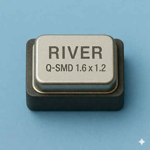 [14-0023] Q-SMD1612-M4-26.000000 MHz-FU-8-10/10-4085
