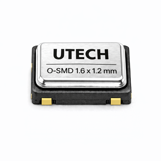 [10-0571] Q-SMD1612-M4-27.120000 MHz-FU-8-10/25-4085