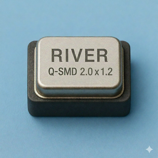 [14-0005] Q-SMD2012-C2-32.768 kHz-12.5-10-4085