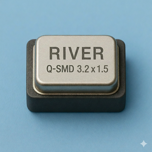 [14-0016] Q-SMD3215-C2-32.768 kHz-9-20-4085
