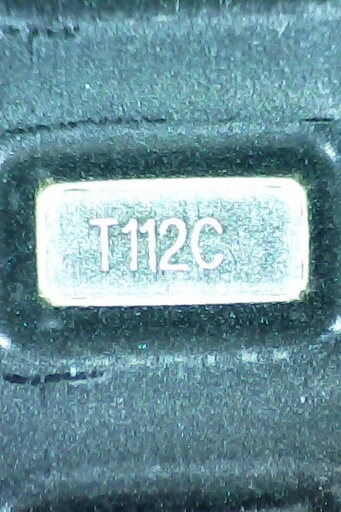 [10-1310] Q-SMD3215-M2-32.768 kHz-12.5-20-4085