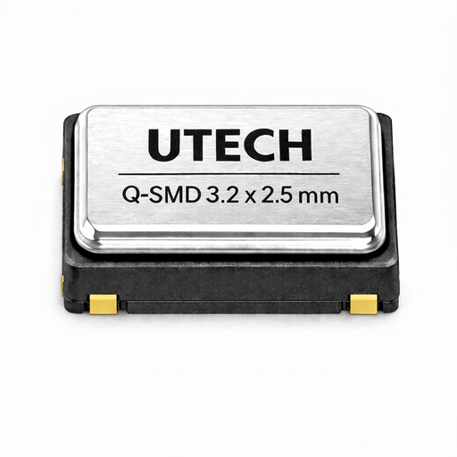 [10-0521] Q-SMD3225-M4-12.000000 MHz-FU-18-20/30-4085