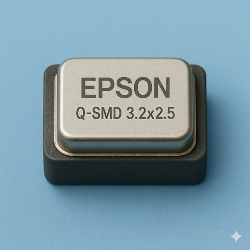 [11-0056] Q-SMD3225-M4-16.000000 MHz-FU-9-10/18-4085 | Epson TSX-3225 - TR1000