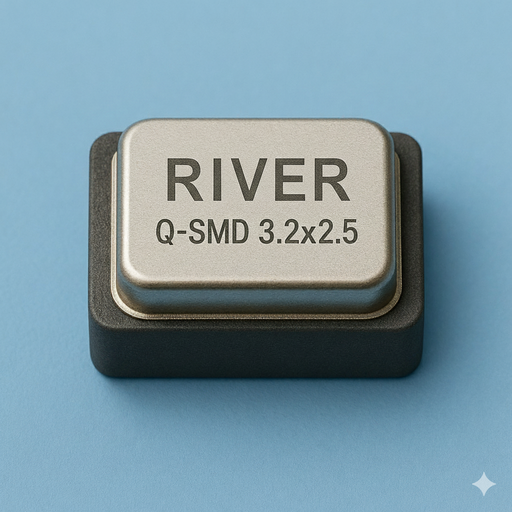 [14-0024] Q-SMD3225-M4-8.000000 MHz-FU-10-30/100-4085