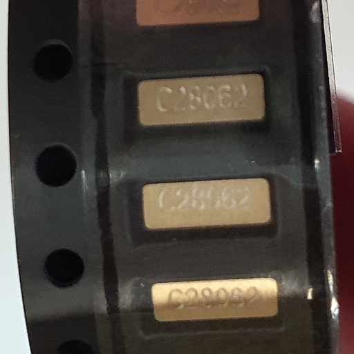 [12-0001] Q-SMD5019-C2-32.768 kHz-12.5-20-4085