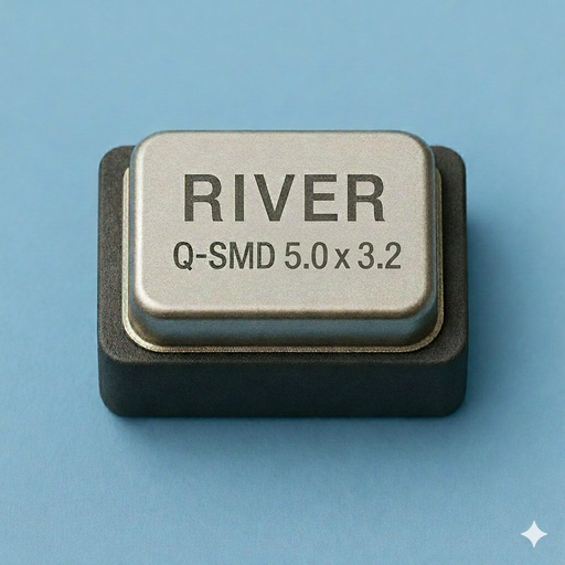 [14-0026] Q-SMD5032-C2-25.000000 MHz-FU-7-50/50-1060